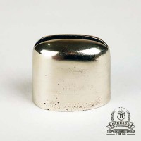 Гарда для финки (ГФ-2/1), латунь